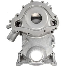 Jegs 50318 Timing Cover For Pontiac V8