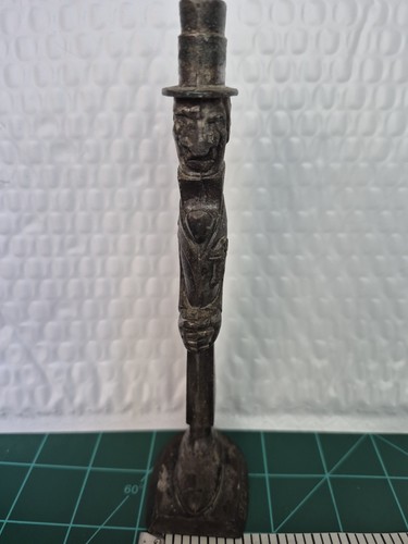 Demley Old Snifter Corkscrew & Bottle Opener 1930s Prohibition Era Collectible - Picture 6 of 10
