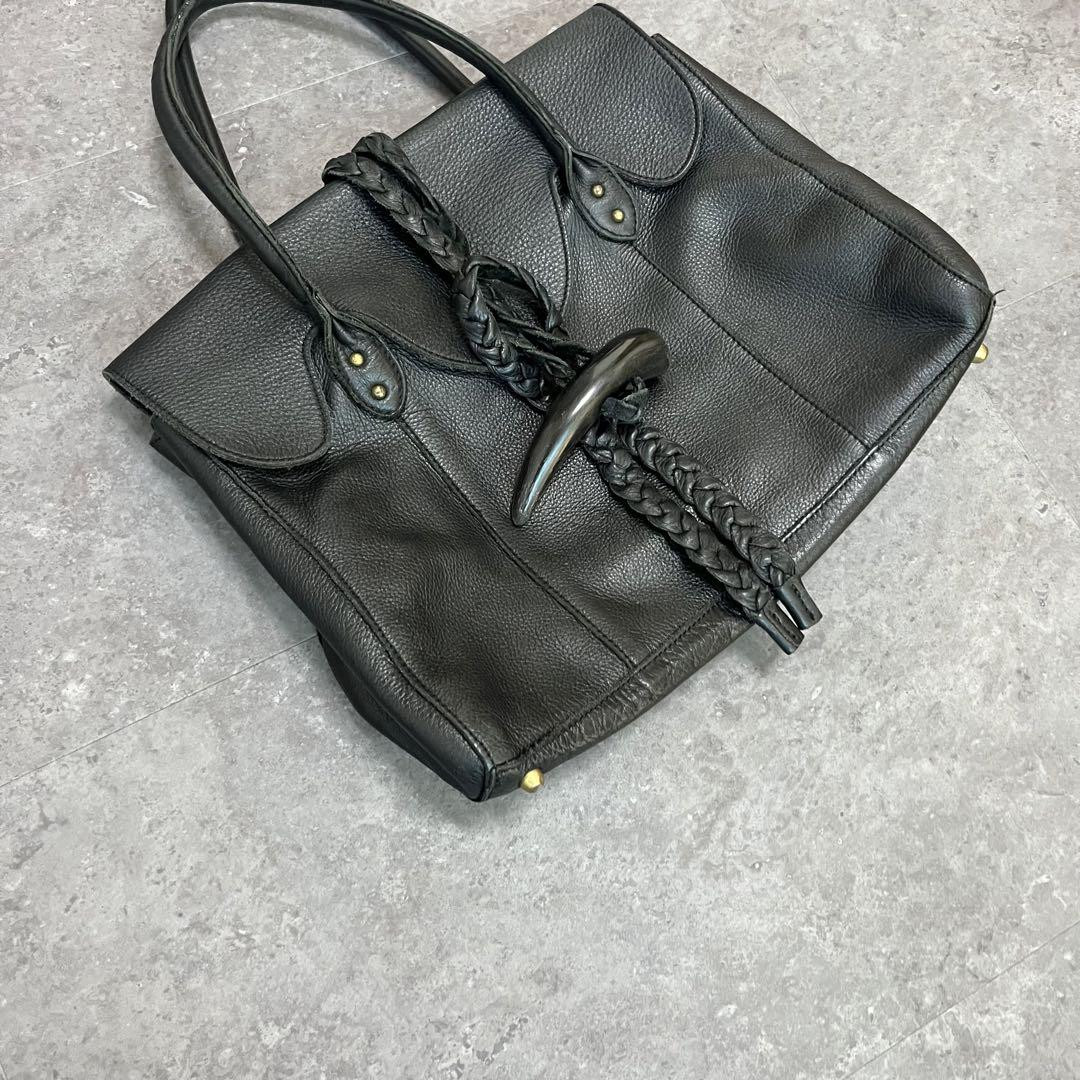 00S Archive Grunge Shoulder Bag Y2K | eBay 00S Archive Grunge Shoulder Bag Y2K | eBay