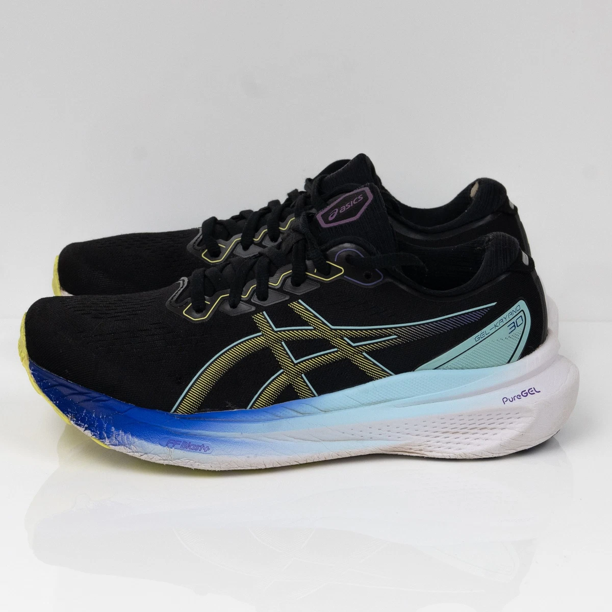 ASICS GEL-Kayano 26 Blue for sale | eBay