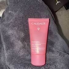 CAUDALIE VinoHydra Moisturising Cleansing Gel (150ml) Brand New