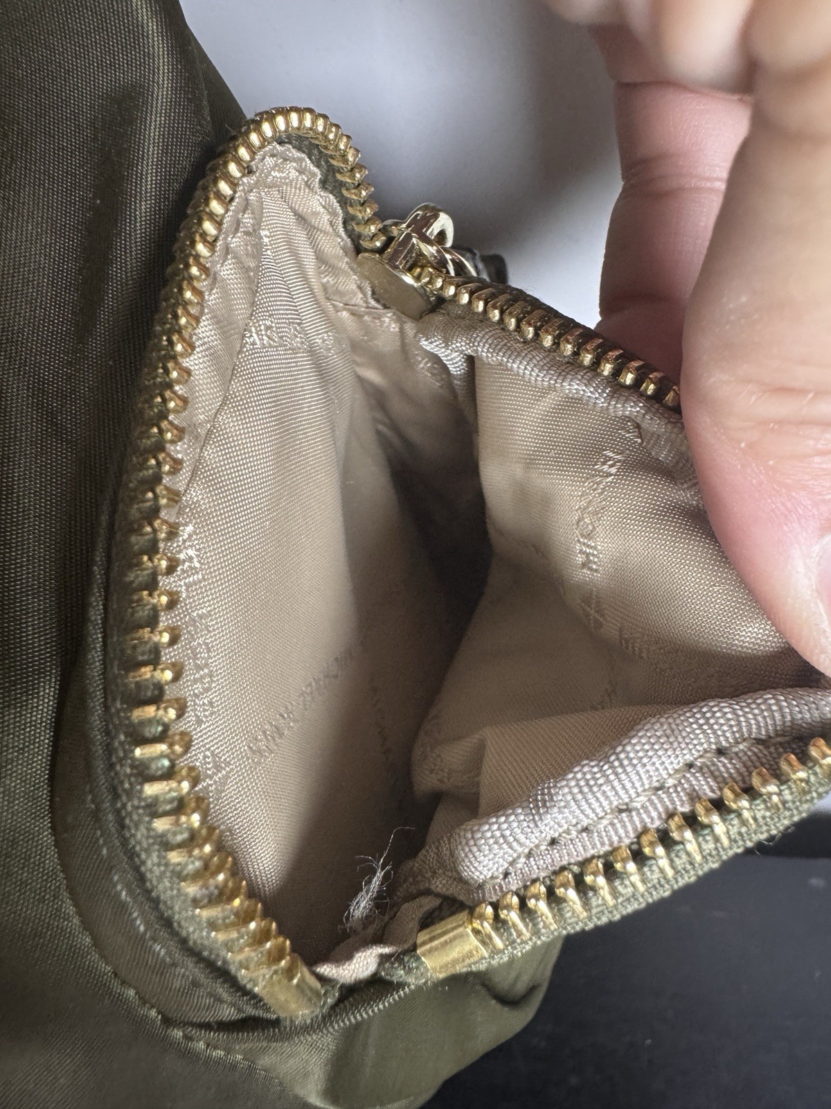 Michael Kors  Abbey Cargo Drawstring Backpack Bag… - image 7