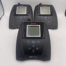 Thermo Scientific Orion Star A111 Benchtop pH Meter AS IS-NO POWER CABLE/PROBES