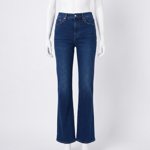 Pistola Evie High Rise Slim Boot Jean Penthouse