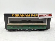 Graham Farish 374-100 N Gauge Buffet Car # S1881 EX/Box