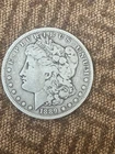 1889-O $1 Morgan Silver Dollar