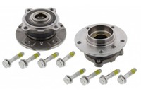 Radlagersatz Vorne Links Rechts FüR BMW 5 E60 E61 6 E63 E64 2001-2010