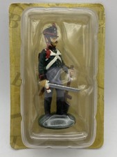  05 Soldier 2nd Sappers Regiment 1812 tin Lead soldier Figure Eaglemoss