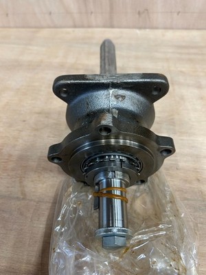MAN 51.06599-6073 D2840 Johnson 10-13165-02 F95B-9 Raw Water Pump Service Kit