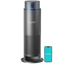 NEW Aiper IrriSense 2 Smart Irrigation System, 4-in-1 Multi-Zone Watering Device