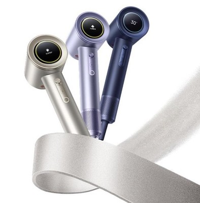 Xiaomi Mijia High-Speed Water Ionic Hair Dryer Pro Dual Constant Temperature 