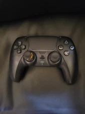 Sony PlayStation PS5 Midnight Black DualSense Wireless Game Controller CFI-ZCT1W