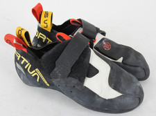 La Sportiva Mandala Climbing Shoe. Chalk, 40....