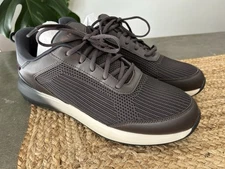 Stroll Men’s 13 Performance Golf Shows Brown Knit Spikeless New