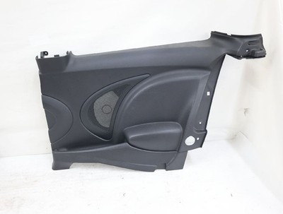 Türverkleidung MINI ONE R56 51432756048 hinten rechts 05-2011