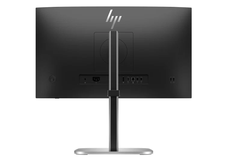 HP Series 5 Pro 23.8 inch FHD Monitor 524pf - Image 4 of 4