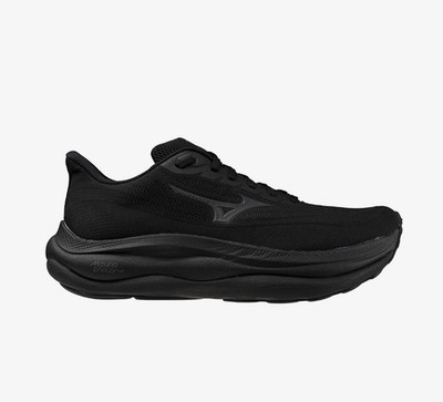 Mizuno Wave Sky 9 Mens Running Shoes (D Standard) (08)