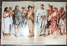 Geschichte mit Pfiff/ Die Herrin der Ägäis, 1981, Zeitschrift, Geschichte