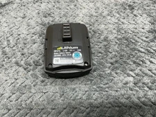 Ryobi CB121L 12V Lithium-Ion Battery Pack OEM Replacement