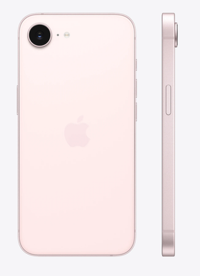 APPLE IPHONE 17E - 256GB (FACTORY UNLOCKED) ✓PHYSICAL SIM TRAY