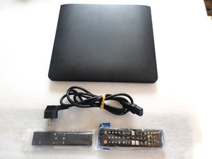 SAMSUNG 75QN800D One Connect Box SOC8003D BN91-24906G