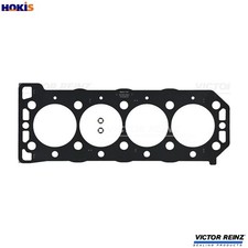 GASKET CYLINDER HEAD 61-34835-20 FOR 11K2D/K2A 1.1L 18 K4F 1.8L 16 K4F 1.6L 4cyl