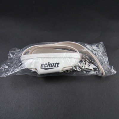 Schutt Equipment - Other Unisex White New without Tags OSFA