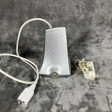 SureCall Flare 3.0 Cell Phone Signal Booster for Home  Office- Base Unit Only