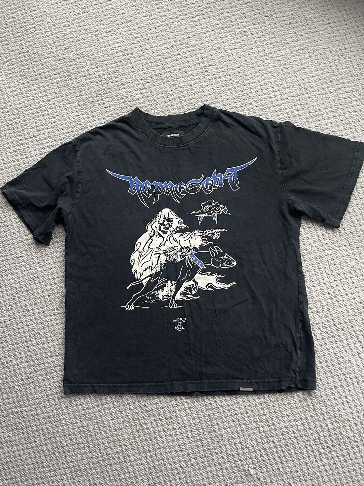 Represent Tee - image 1