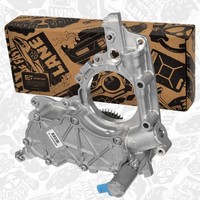 ET Engineteam ÖLpumpe PU0164 FüR Fiat Ducato 180 Multijet Iveco Daily 6 Bus