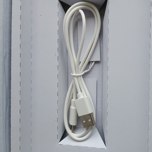 Seenda Bezprzewodowa klawiatura i mysz Combo Bluetooth SKM64-2 Biały/srebrny - Zdjęcie 3 z 8