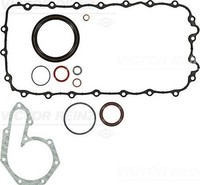 Victor Reinz 08-34414-04 Dichtungssatz, KurbelgehäUse FüR , Opel,Renault, Opel