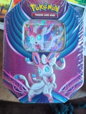 Pokemon Evolution Celebration Trading Card Game Tin (POK80409-6) for sale  online | eBay
