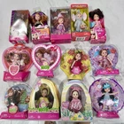 Vintage Kelly Dolls - Barbie - Lot of 13 NEW!