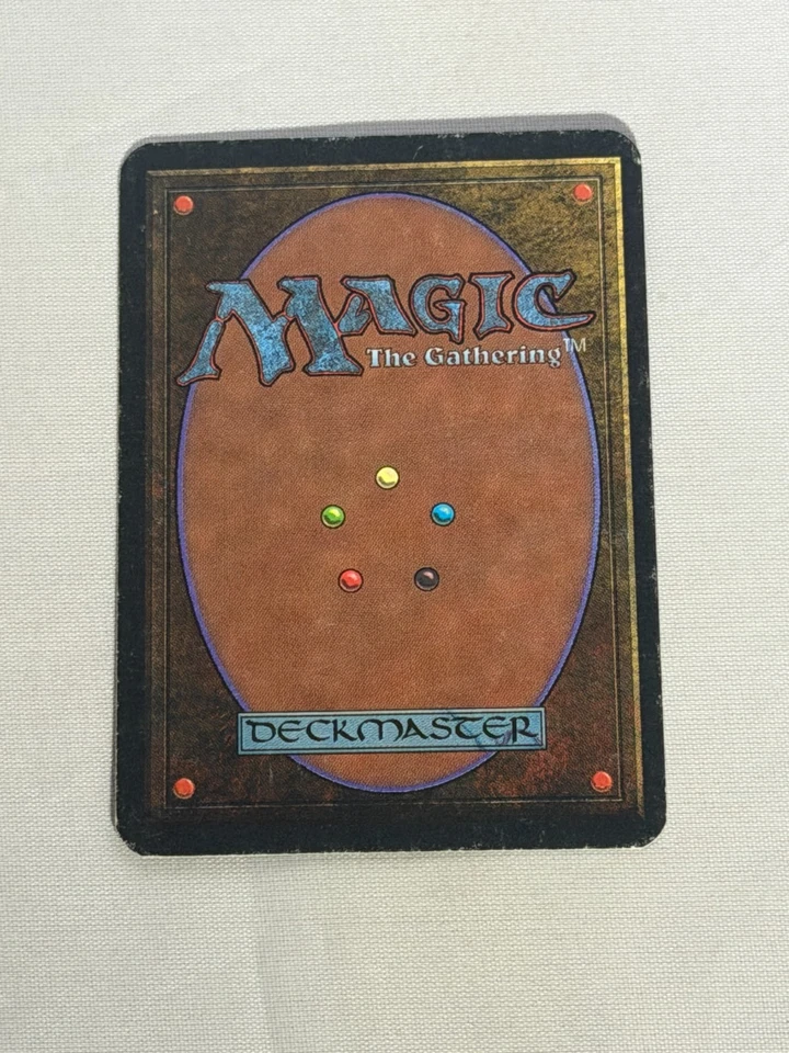 MTG Juggernaut Alpha Magic the Gathering - Image 4 of 4