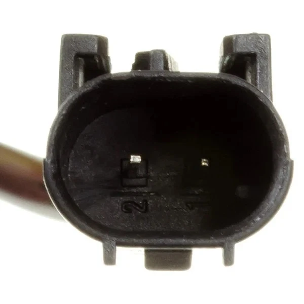 For Mercedes-Benz ML320 98-02 Holstein Front Driver Side ABS Wheel Speed Sensor Foto 4 de 4