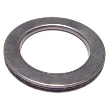 2x Guarnizione Collettore per Ducati Pantah 600 TL Anno 1982-1984 di Athena - Nuova
