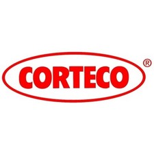 1x ORIGINAL® Corteco Dichtung, Ansaugkrümmer für Ford FIESTA VI FOCUS III