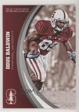 2015 Panini Stanford Cardinal Doug Baldwin #14 0d8