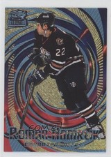 1997-98 Pacific Revolution Ice Blue Roman Hamrlik #53 1o3