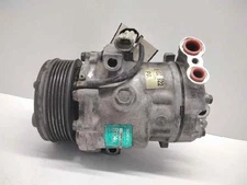 09132922 AIR CONDITIONING COMPRESSOR / 1418 / 2149053 FOR OPEL ASTRA G BERLINA ELEGANCE