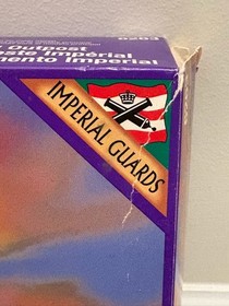 LEGO Pirates: Imperial Outpost (6263)  100% Complete, Box & Instructions