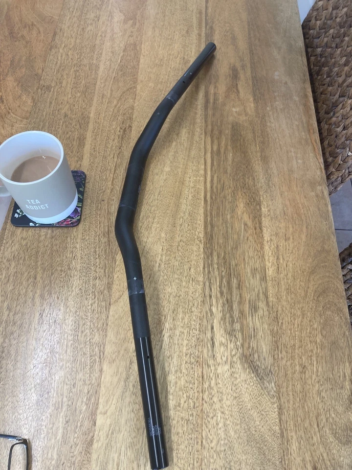 Ducati Streetfighter V4 Genuine Handlebar — 第 2/4 张图片