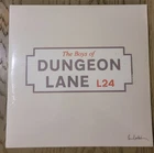 Paul McCartney The Boys of Dungeon Lane Exclusive Silver Vinyl LP + Tote & Card