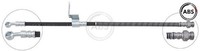 A.B.S. SL5608 Bremsschlauch FüR Hyundai
