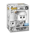 Funko POP! Disney: Sketched - Mad Hatter