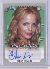 2016 Leaf Pop Century Trading Cards 10