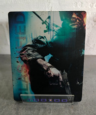 Call Of Duty Black Ops 1 Steelbook Edition Sony Playstation 3 PS3 Game