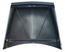 Hood Oe Style 53-56 Ford F100 F250 Hood Oe Style 53-56 Ford F100 F250