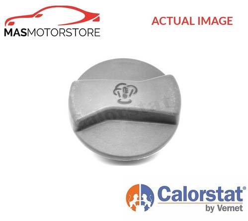 COOLANT EXPANSION TANK CAP CALORSTAT BY VERNET RC0028 A FOR VW PASSAT,GOLF IV